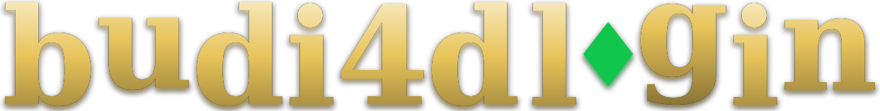 budi4d login logo